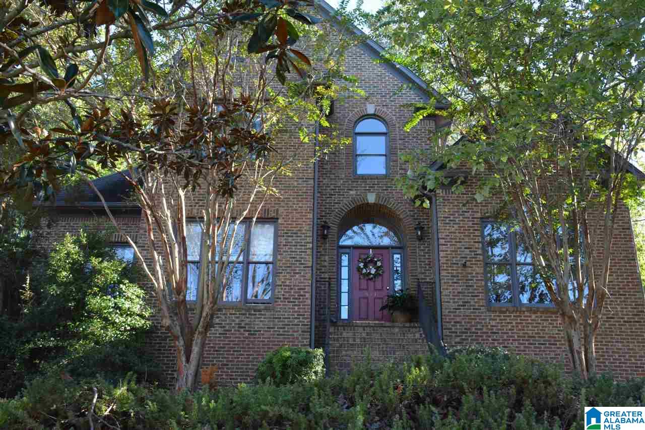451 Conroy Circle Sterrett, AL 35147 - Photo 1 of 26