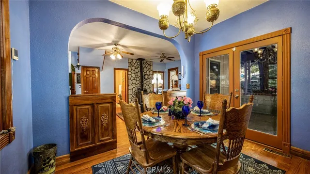 $489,900 | 24083 Cresta Drive, Crestline, CA 92325