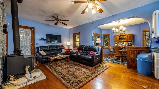 $489,900 | 24083 Cresta Drive, Crestline, CA 92325