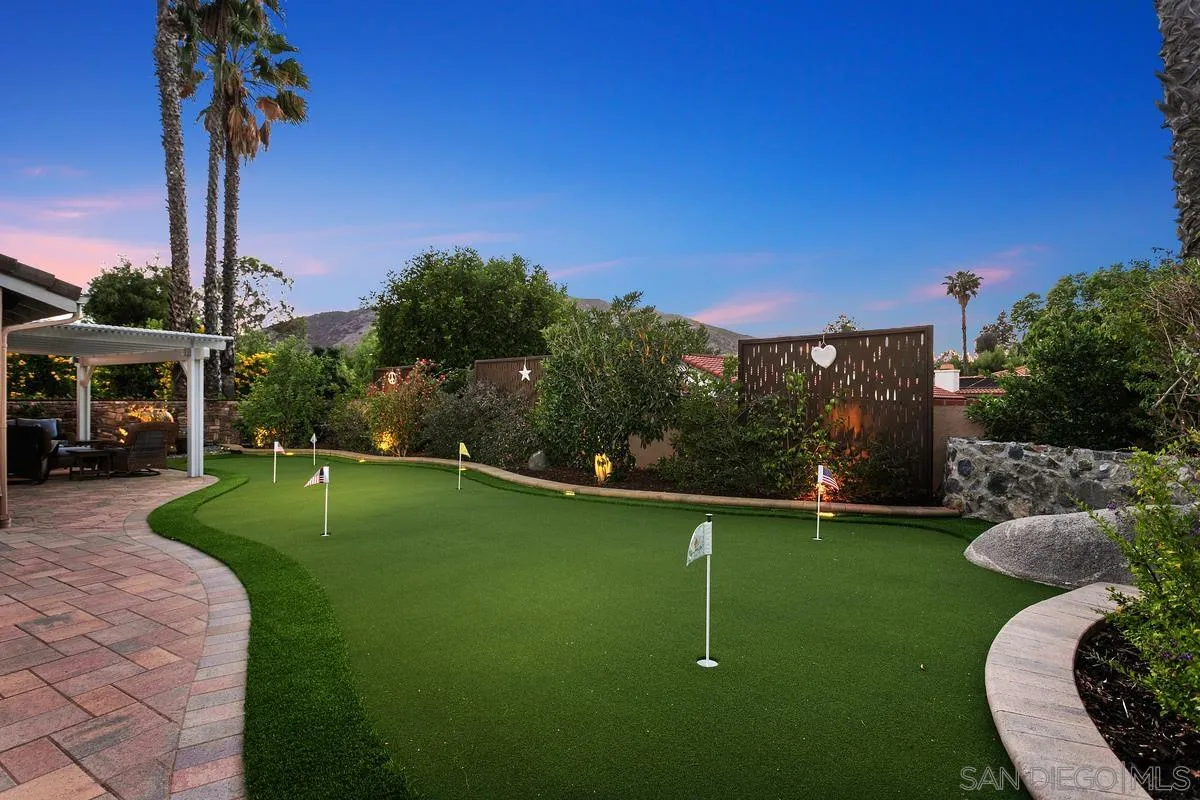 3526 Avenida Sierra Escondido, CA 92029 - Photo 25 of 36