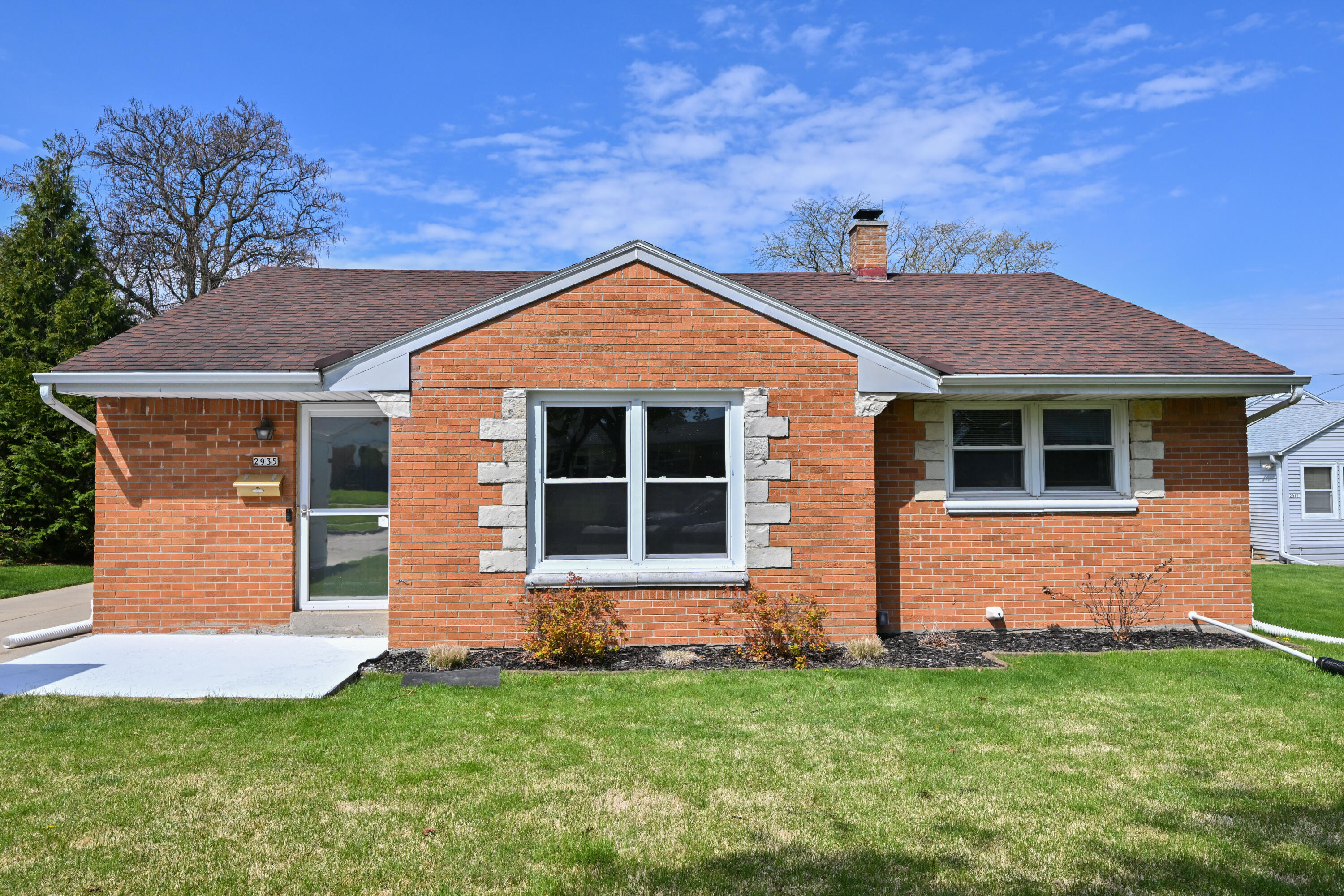 2935 South 67th Street Milwaukee, WI 53219 - Photo 1 of 22 Welcome Home!