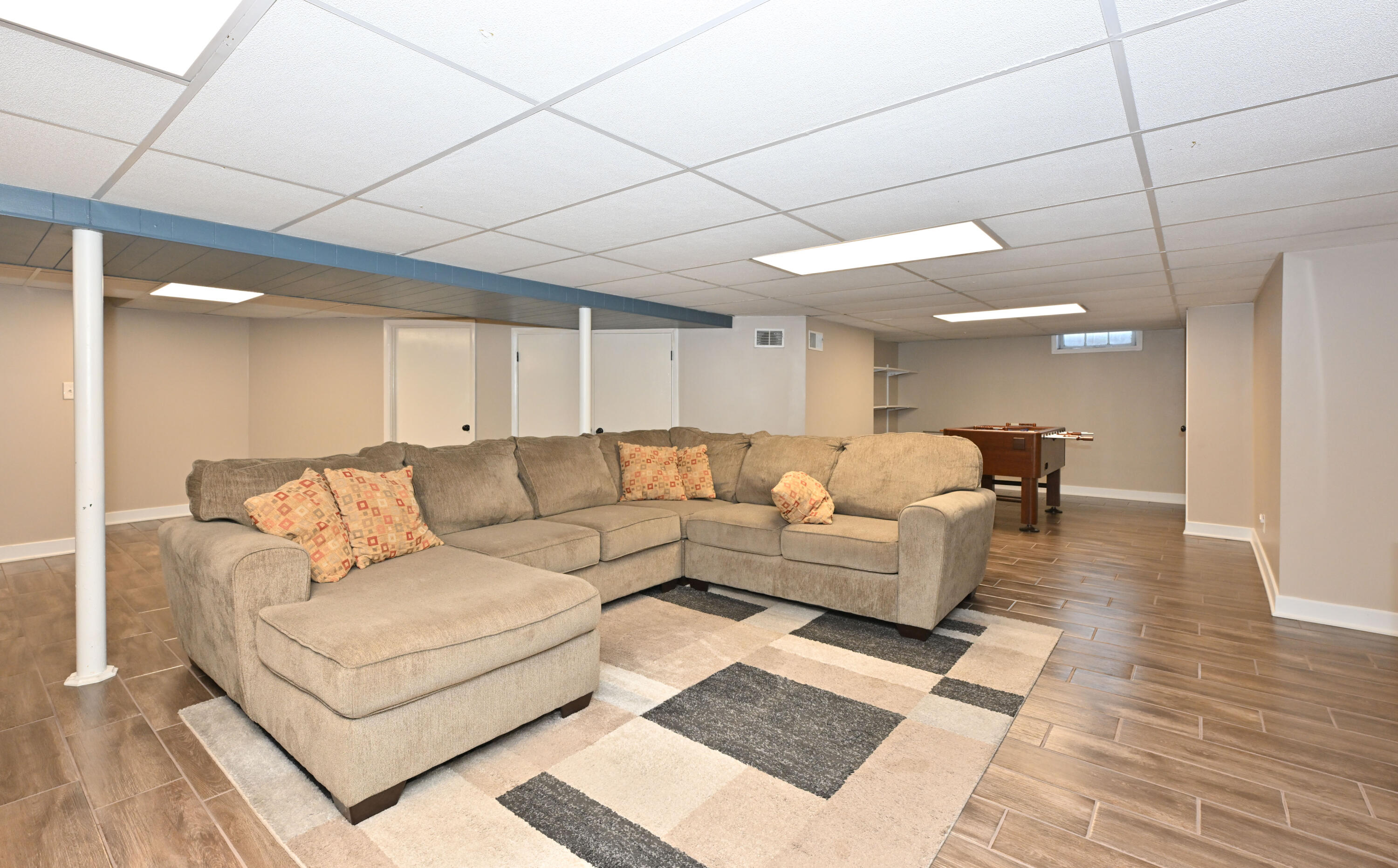 2935 South 67th Street Milwaukee, WI 53219 - Photo 13 of 22 Lower level