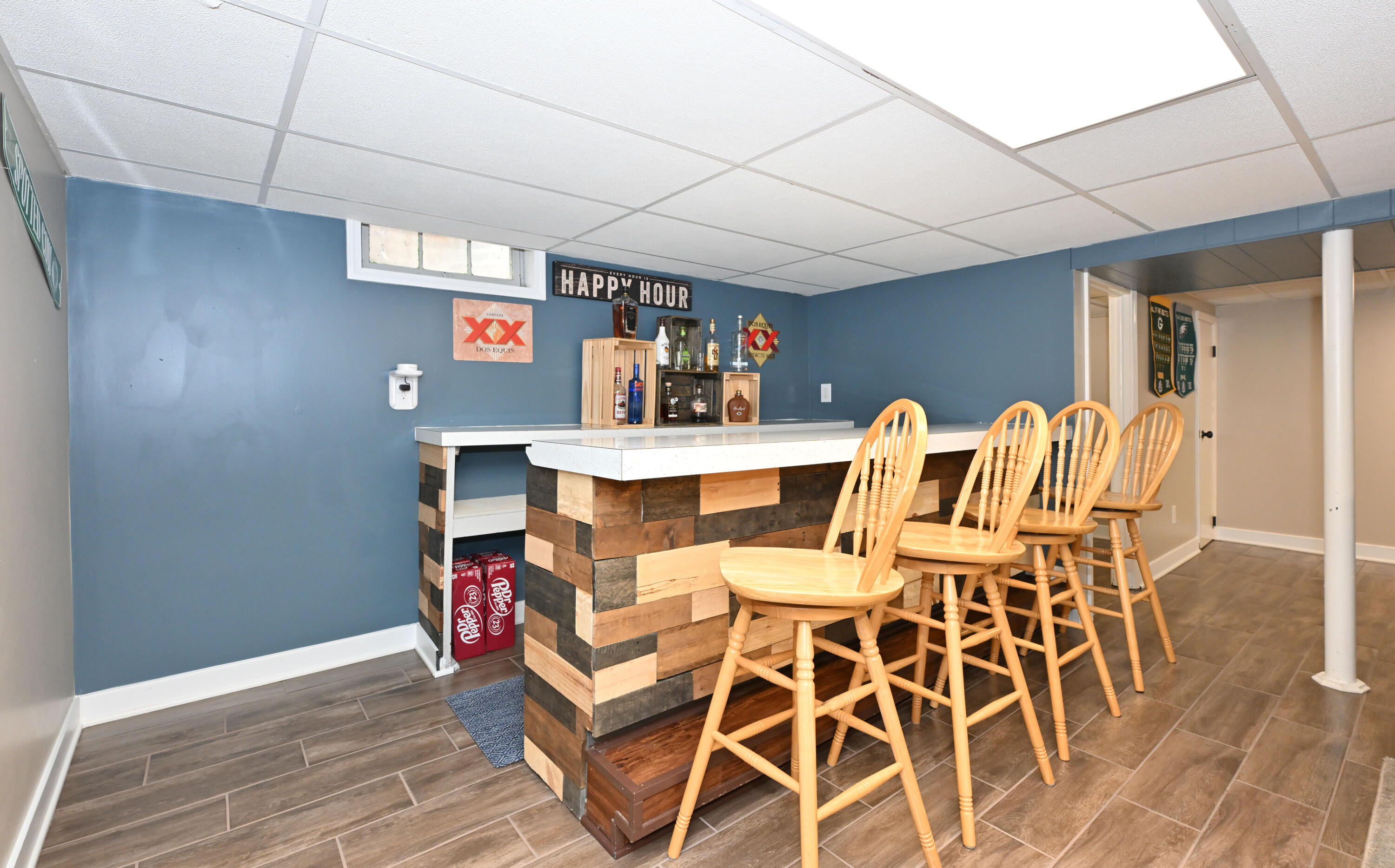 2935 South 67th Street Milwaukee, WI 53219 - Photo 15 of 22 Wet Bar