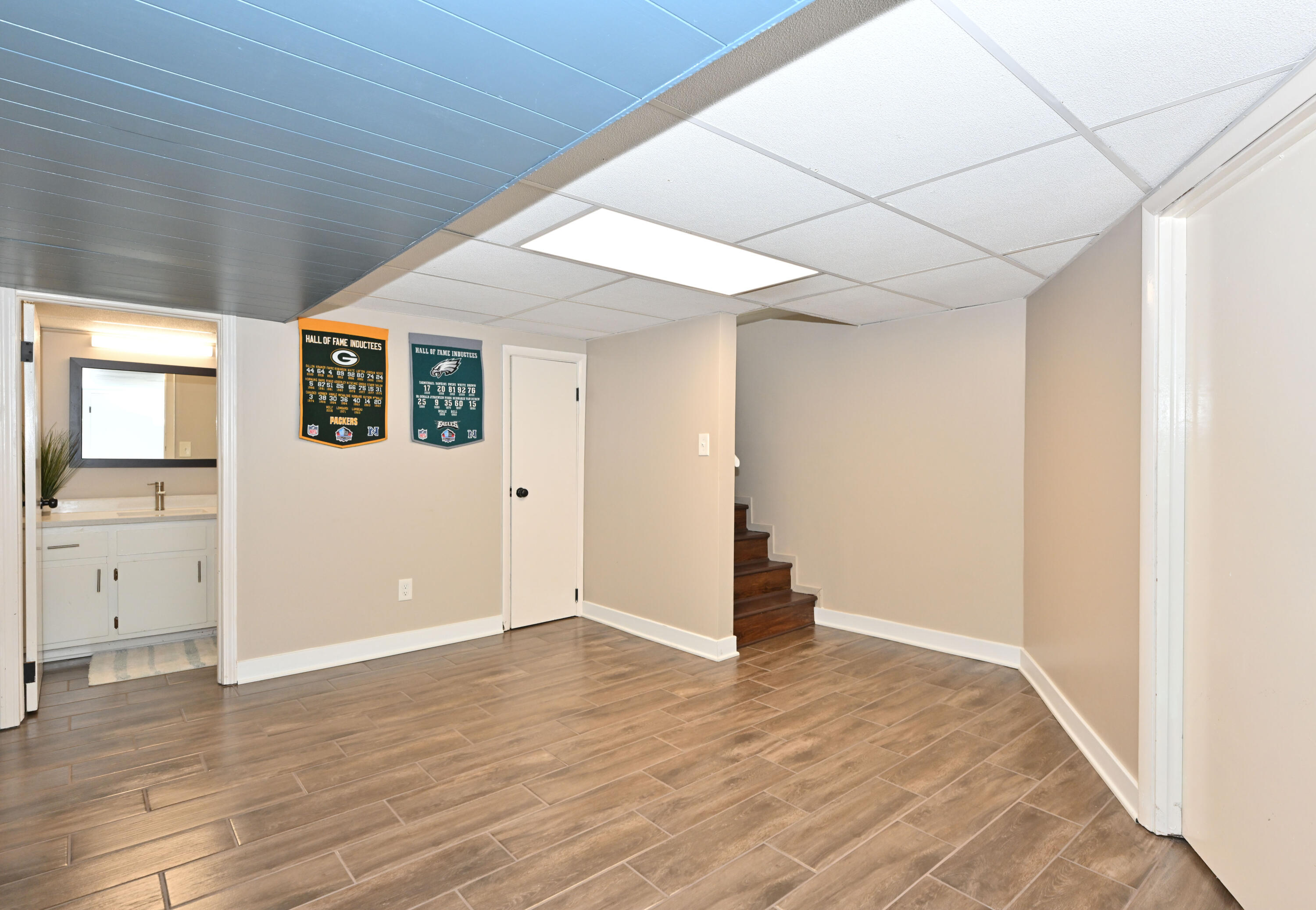 2935 South 67th Street Milwaukee, WI 53219 - Photo 16 of 22 New ceramic wood grain tile