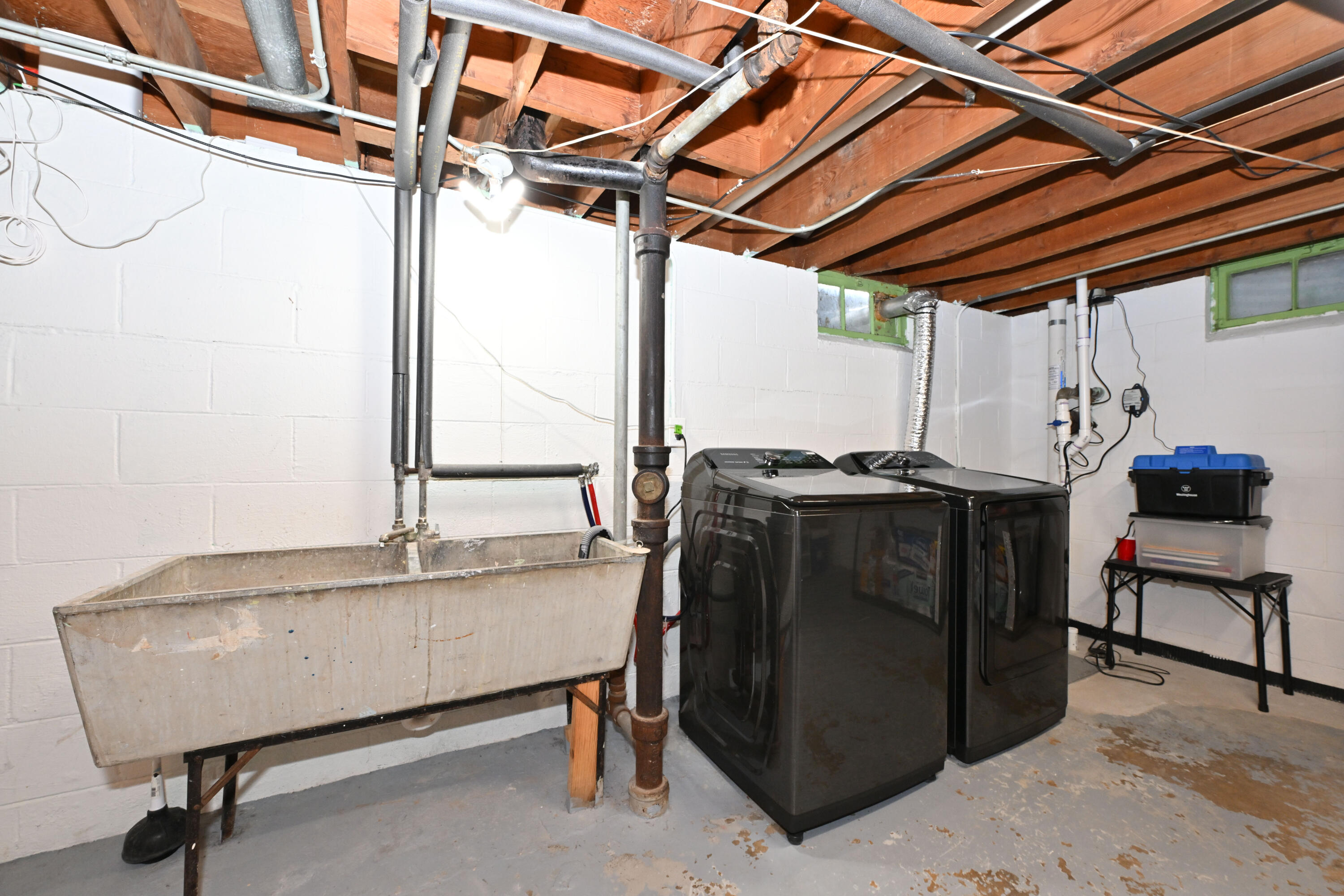 2935 South 67th Street Milwaukee, WI 53219 - Photo 18 of 22 Washer/Dryer included