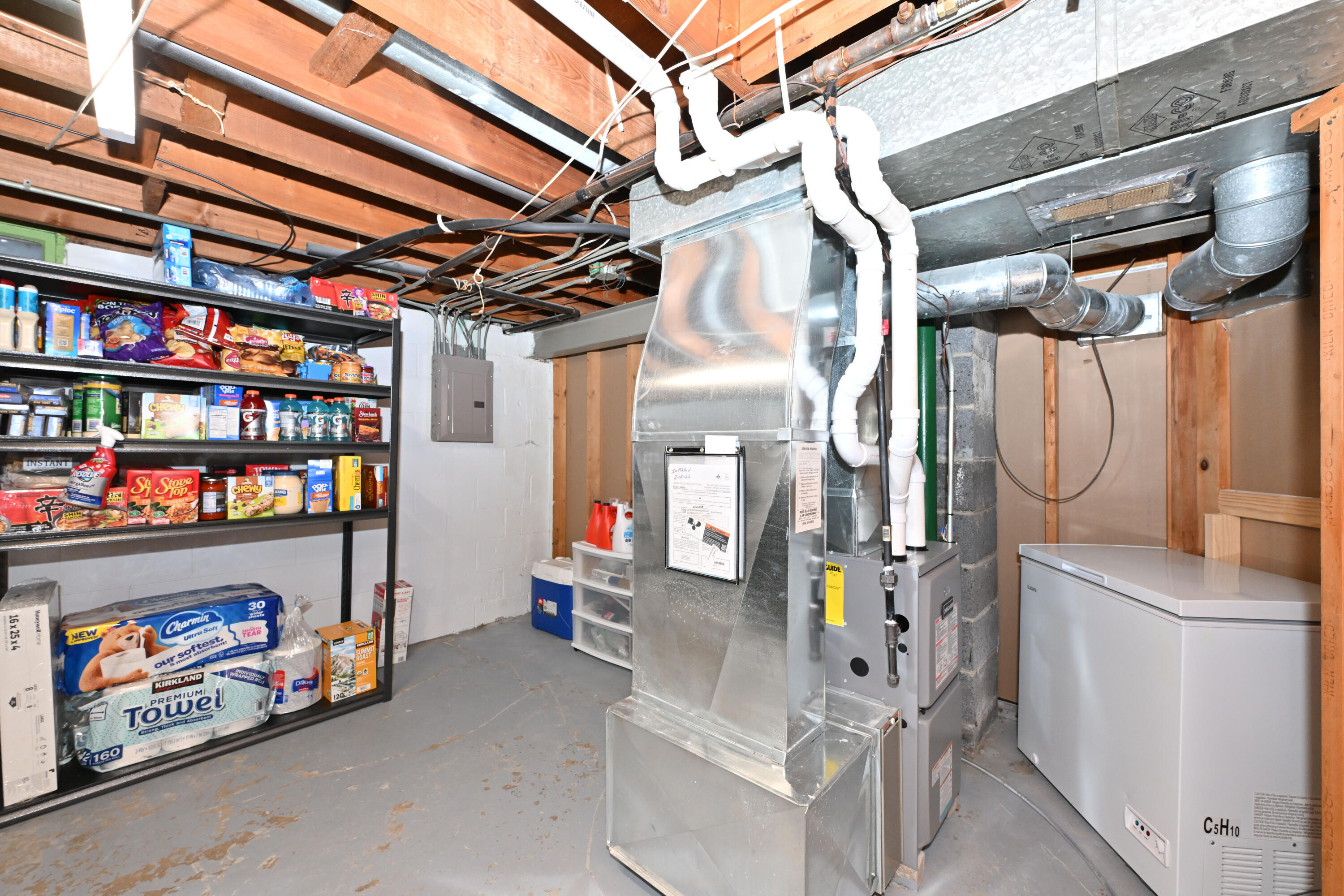 2935 South 67th Street Milwaukee, WI 53219 - Photo 19 of 22 Furnace Replaced 2026