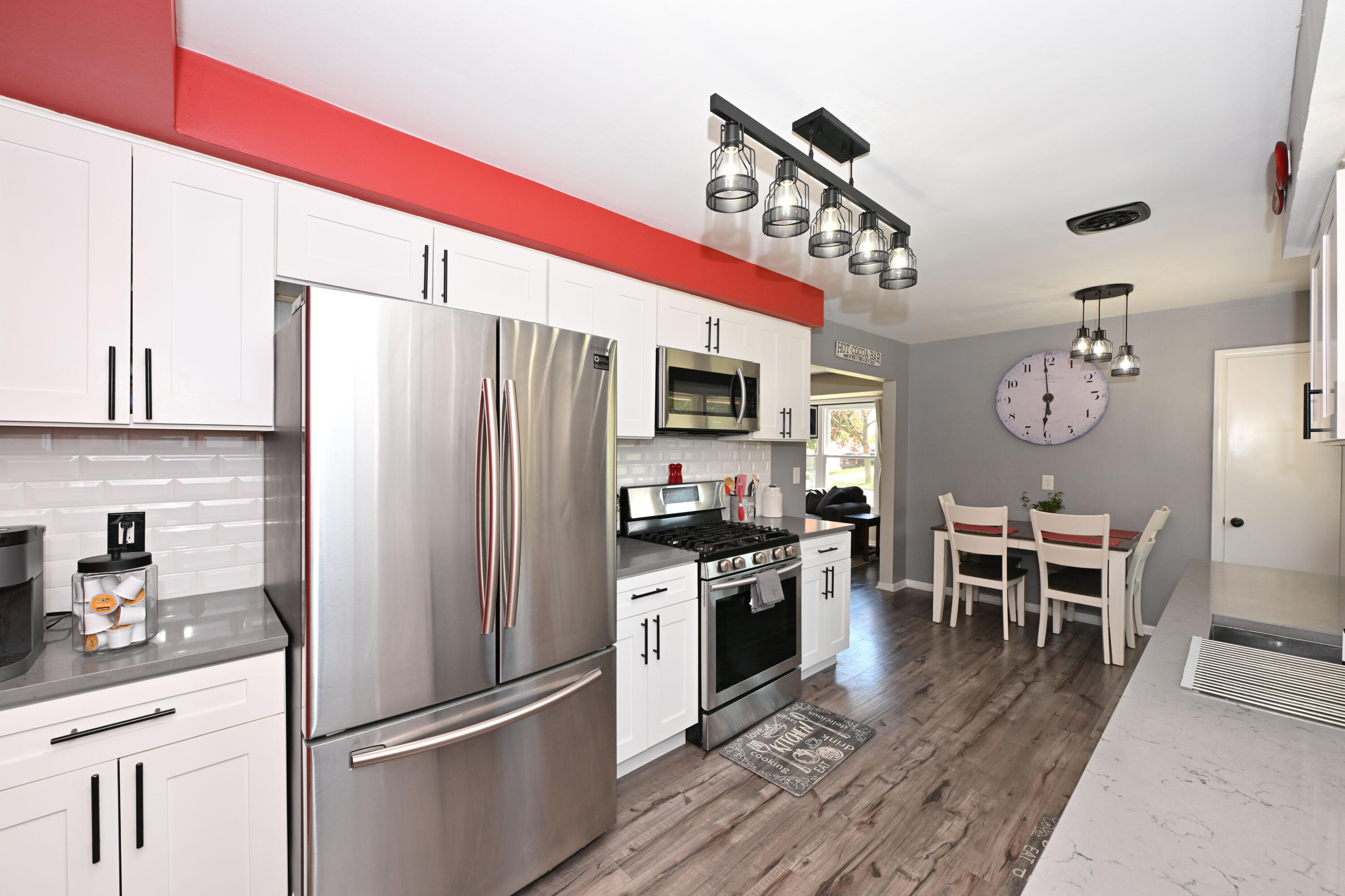 2935 South 67th Street Milwaukee, WI 53219 - Photo 5 of 22 Appliances Included
