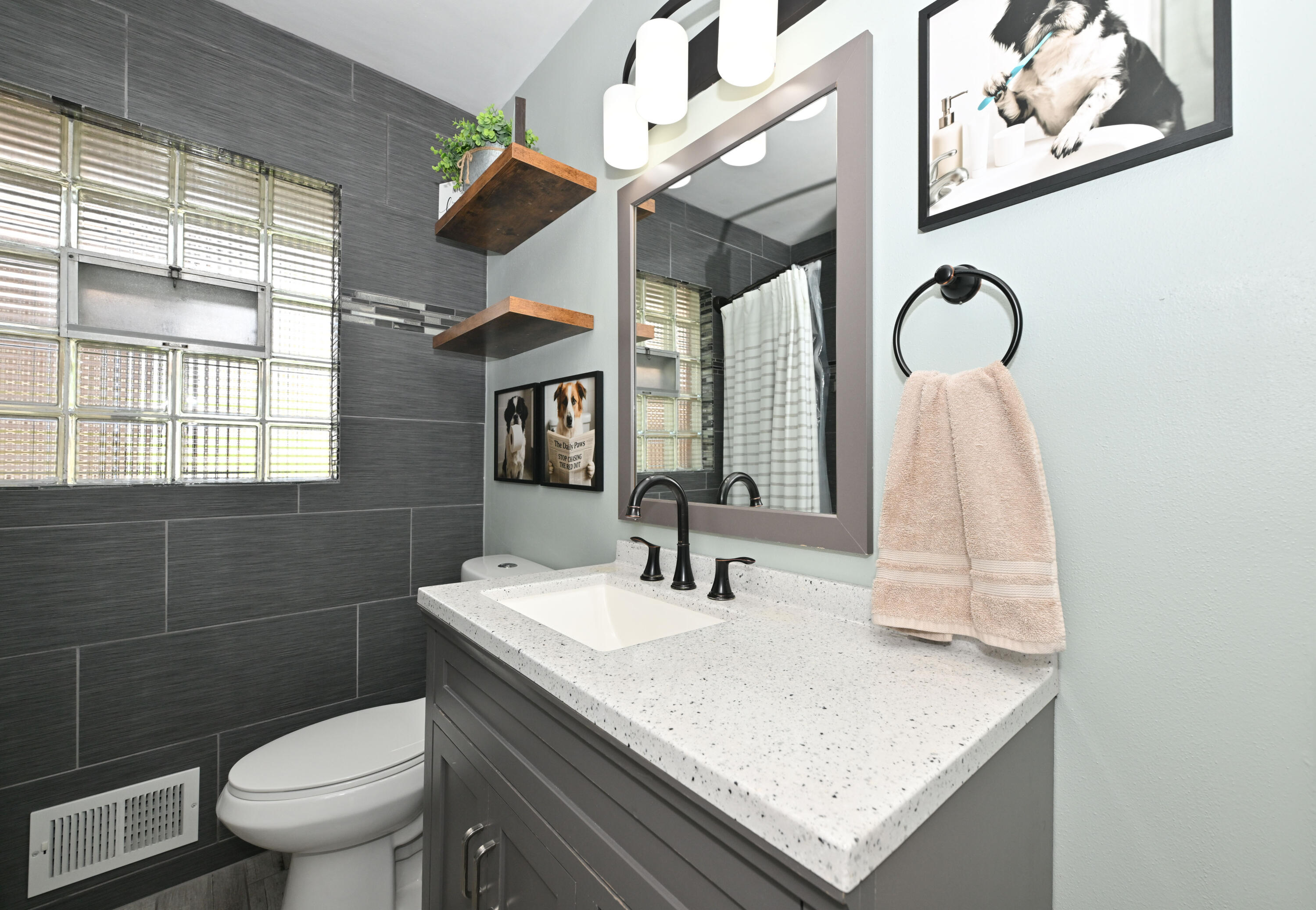 2935 South 67th Street Milwaukee, WI 53219 - Photo 9 of 22 Full Bath