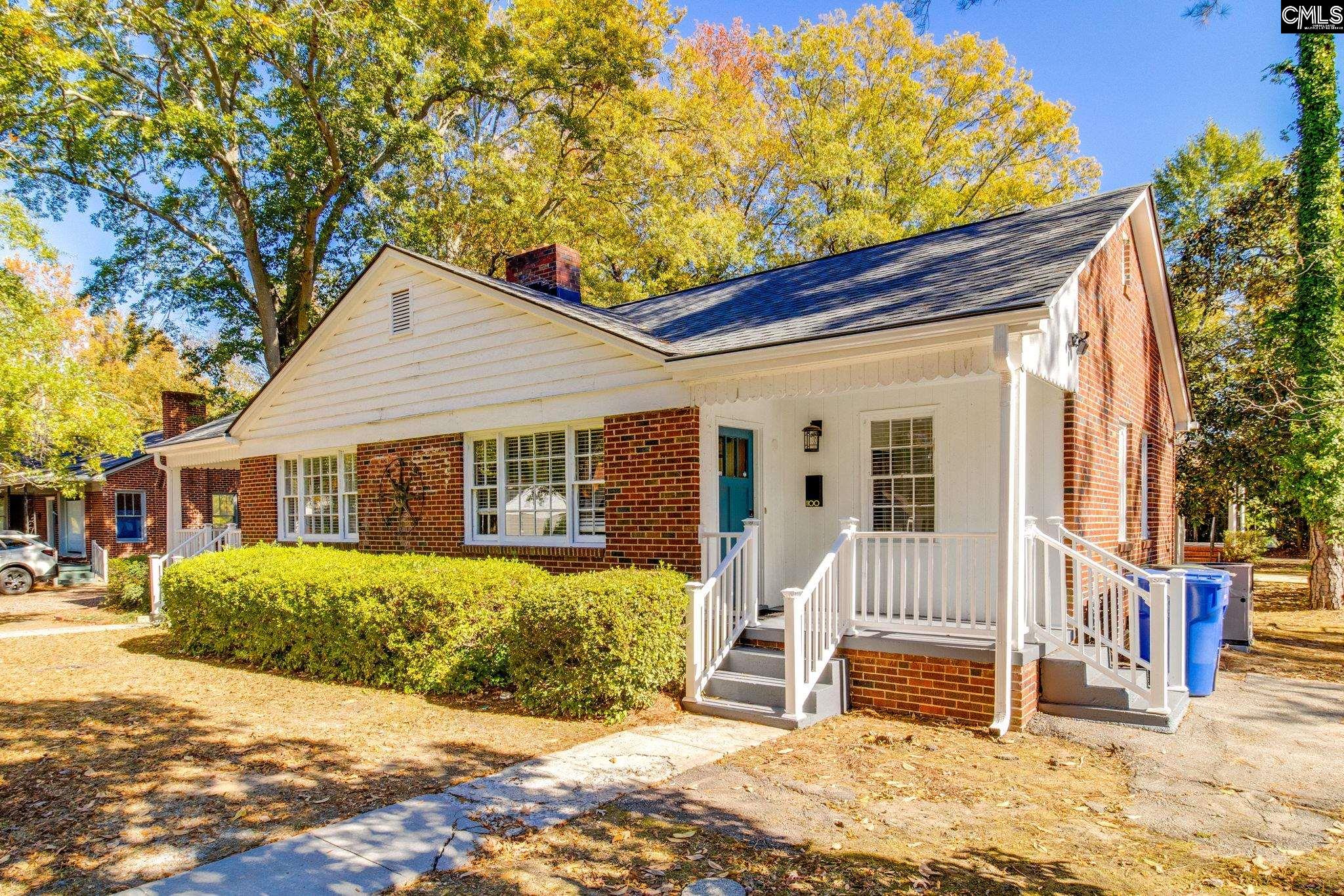 1100 Butler Street Columbia, SC 29205 - Photo 3 of 25