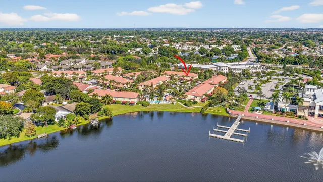 $465,000 | 12228 Sag Harbor Court, Unit 2, Wellington, FL 33414