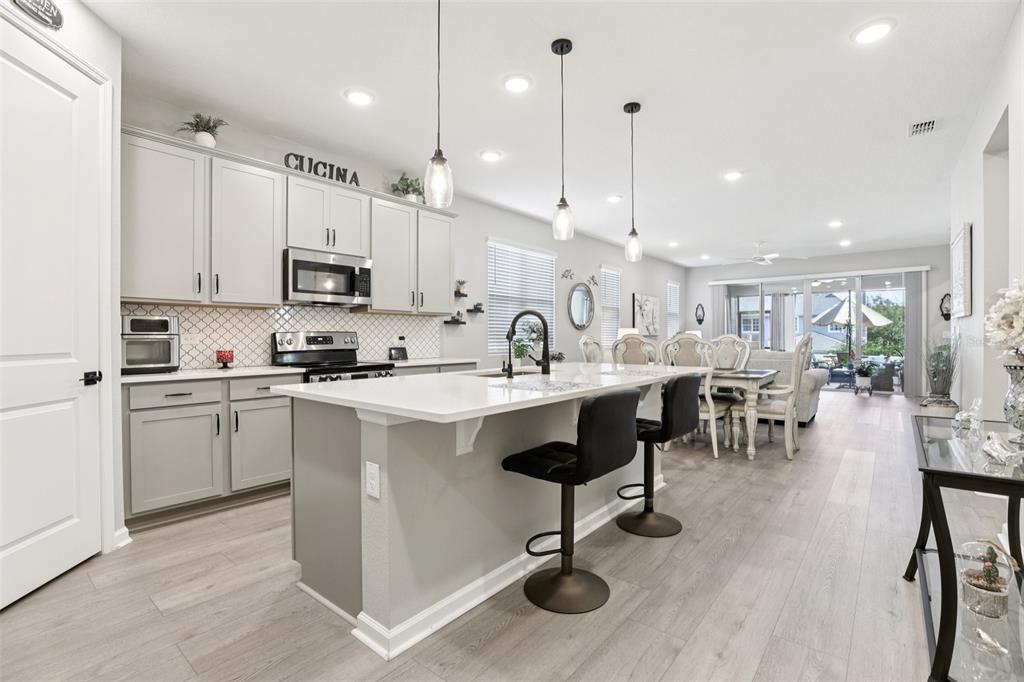 10358 Church Hammock Road Leesburg, FL 34788 - Photo 12 of 39