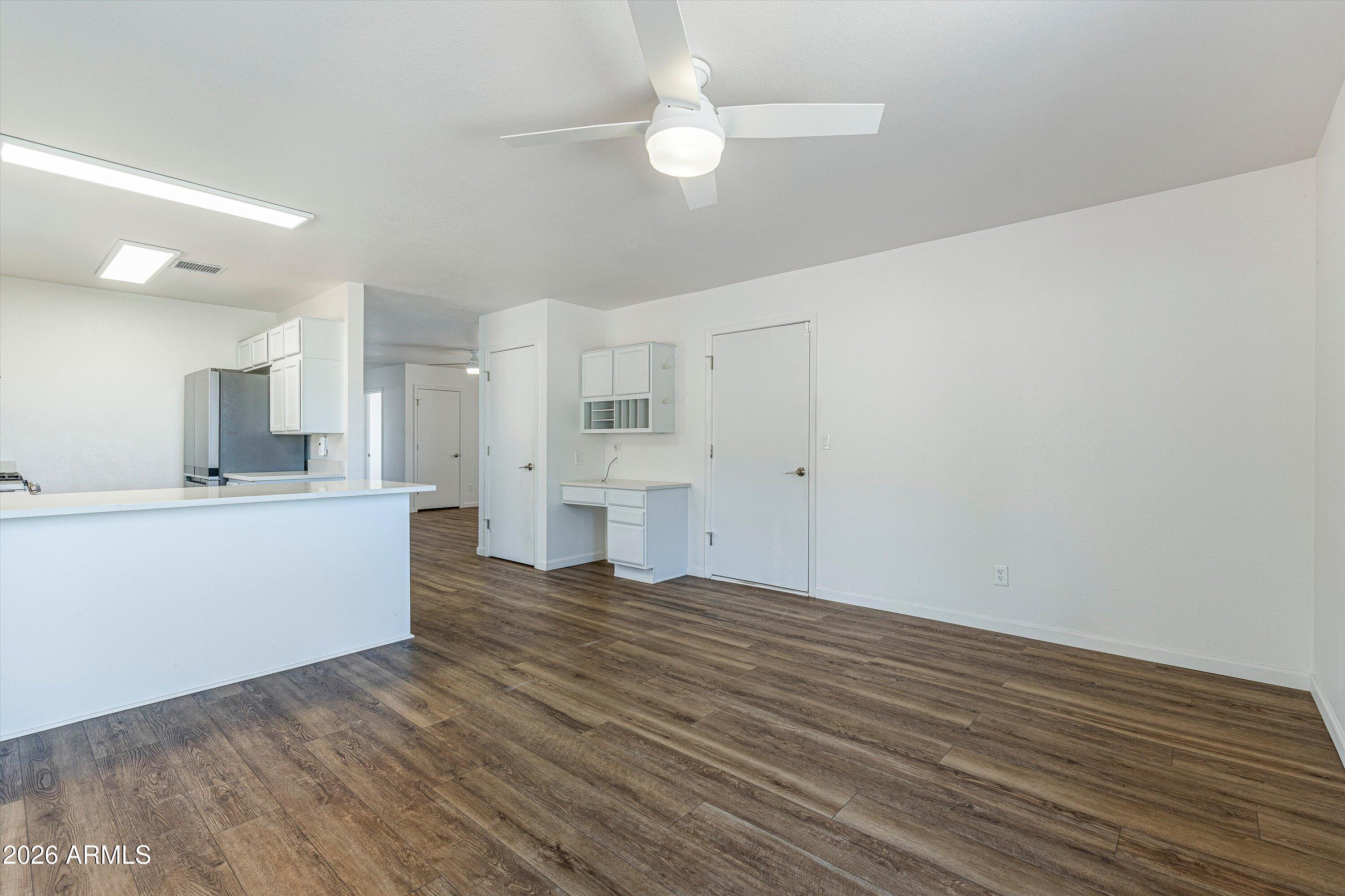 2251 North Spanish Trail Huachuca City, AZ 85616 - Photo 16 of 44 16-Dining Area