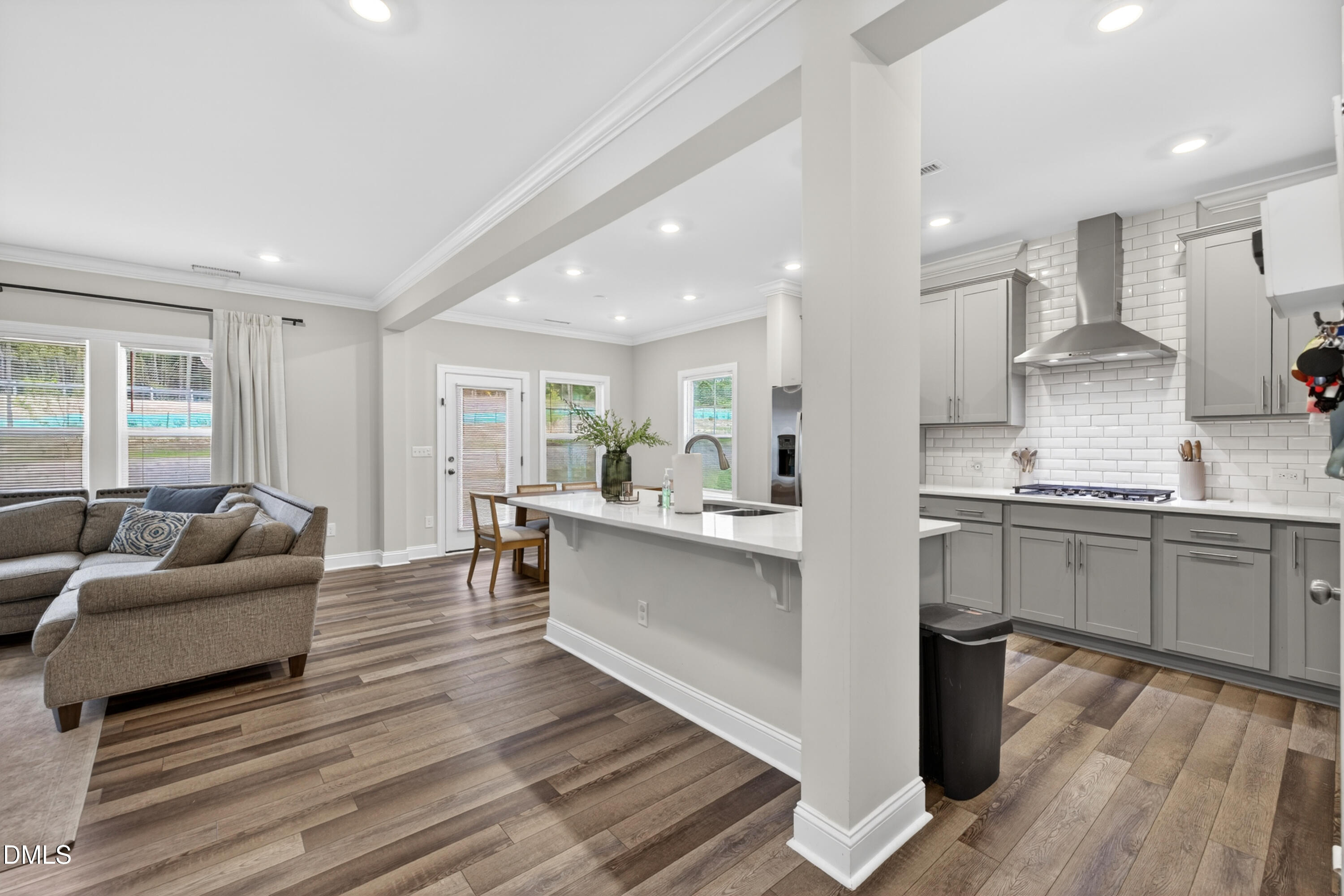 203 Sea Cave Lane Raleigh, NC 27610 - Photo 8 of 25