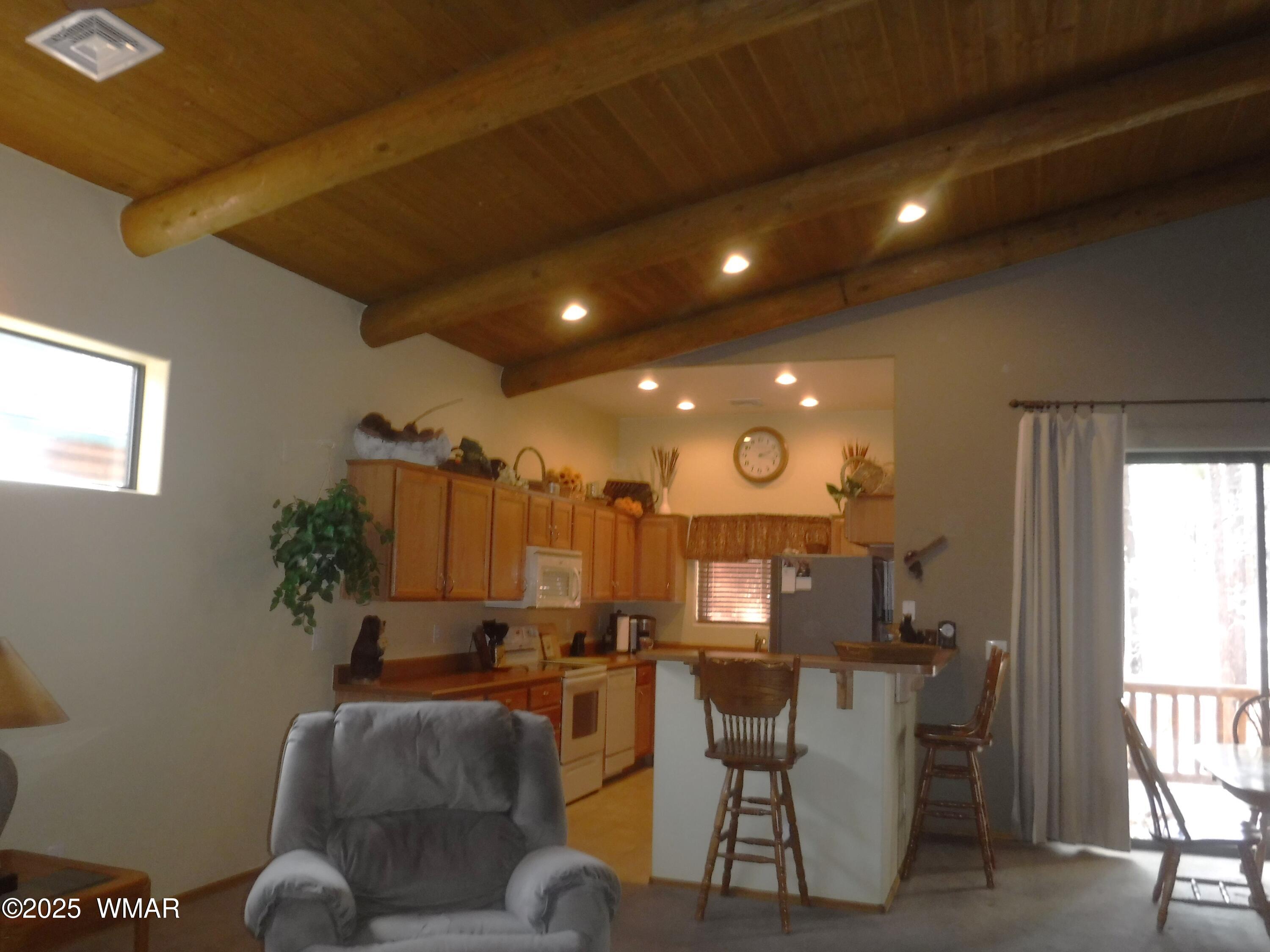 3032 Timber Line Road Pinetop, AZ 85935 - Photo 5 of 26