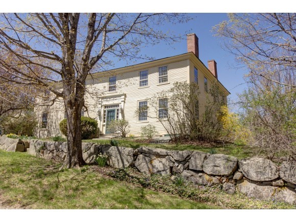 53 Clough Pond Road Canterbury, NH 03224 - Photo 1 of 1 Gallery Image 1