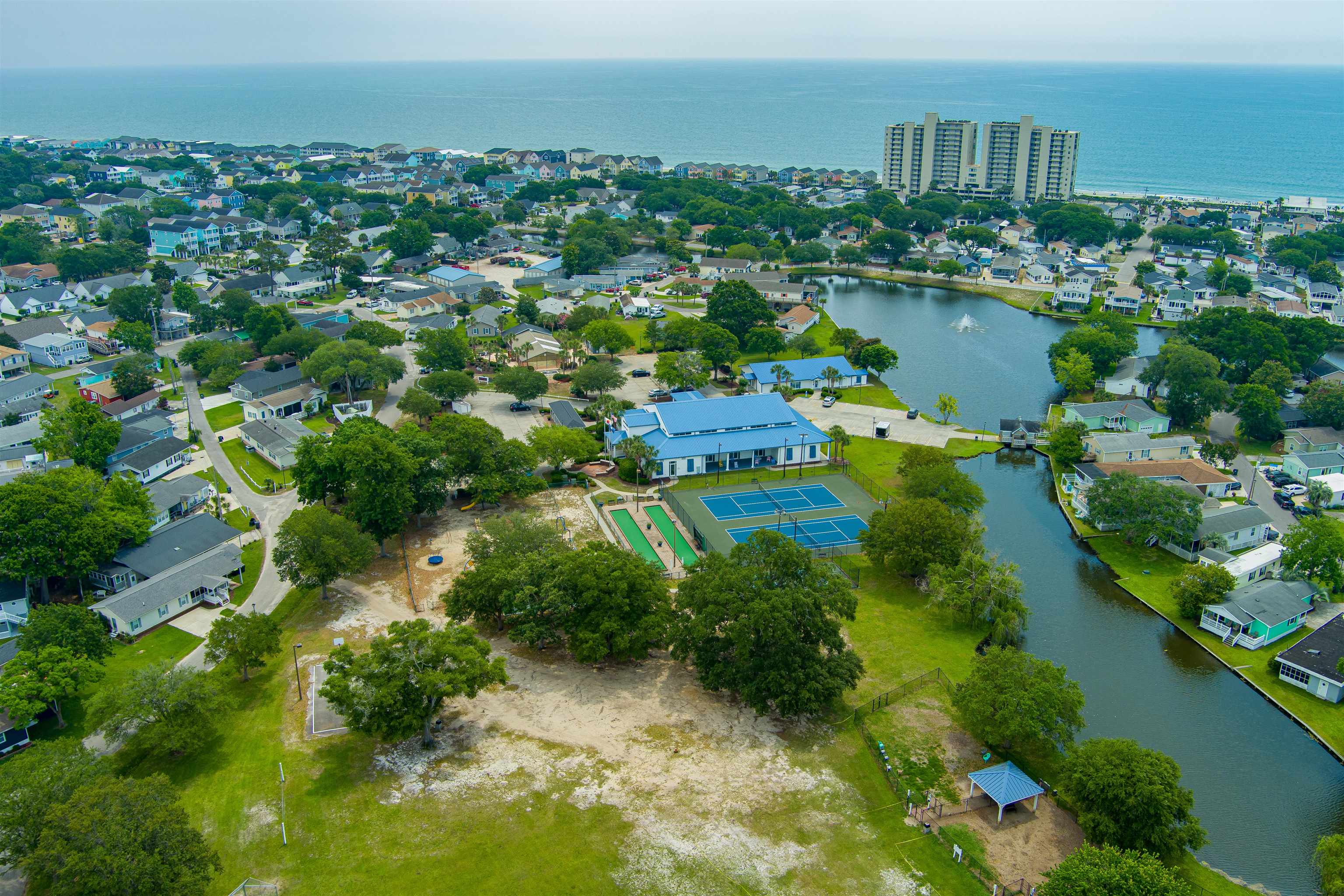 1864 Sunrise Surfside Beach, SC 29575 - Photo 43 of 50