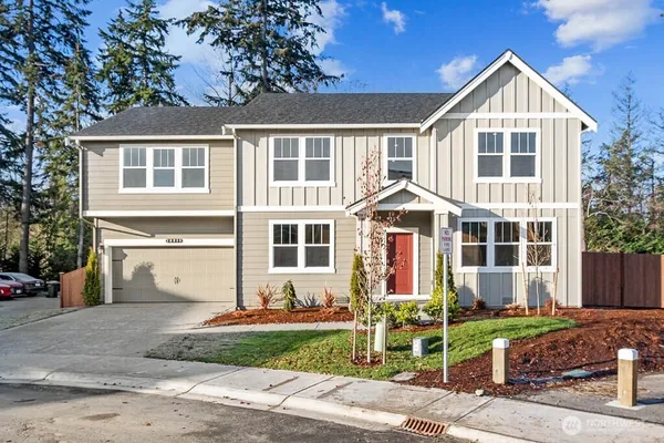 $905,995 | 10011 38th St Court East, Unit 44, Edgewood, WA 98371