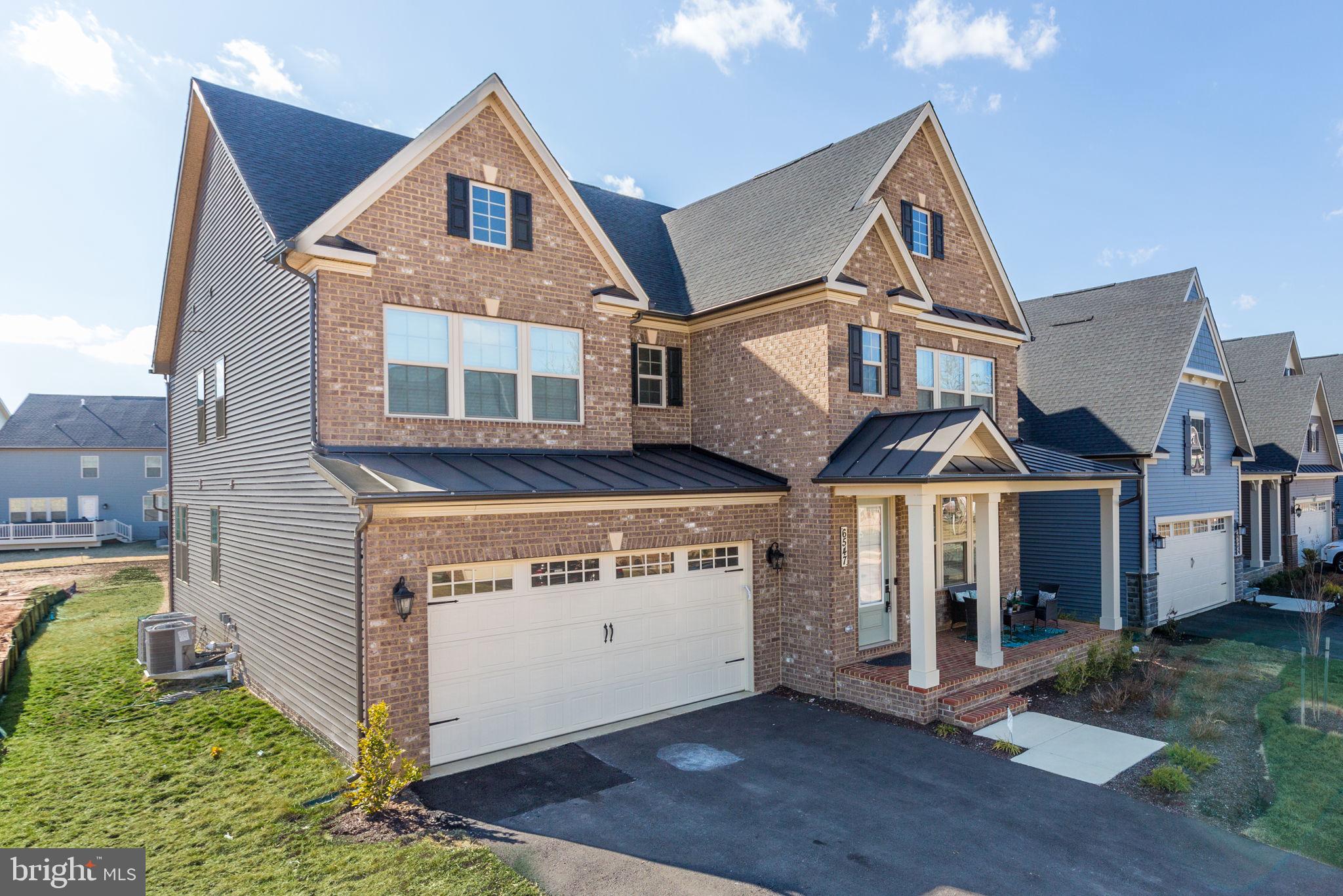 6547 Clubhouse Boulevard Laurel, MD 20708 - Photo 4 of 86
