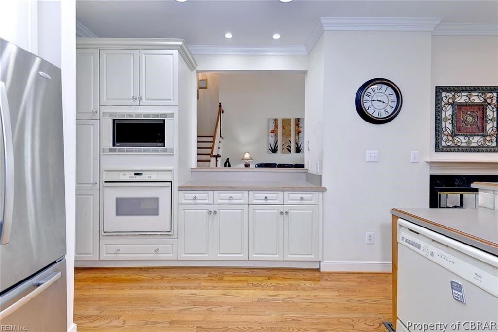 3142 Cider House Road Toano, VA 23168 - Photo 10 of 50 Gallery Image 10