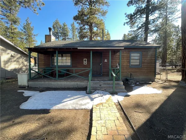 $1,500 | 624 East Big Bear Boulevard, Big Bear City, CA 92314