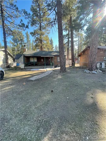 $1,500 | 624 East Big Bear Boulevard, Big Bear City, CA 92314