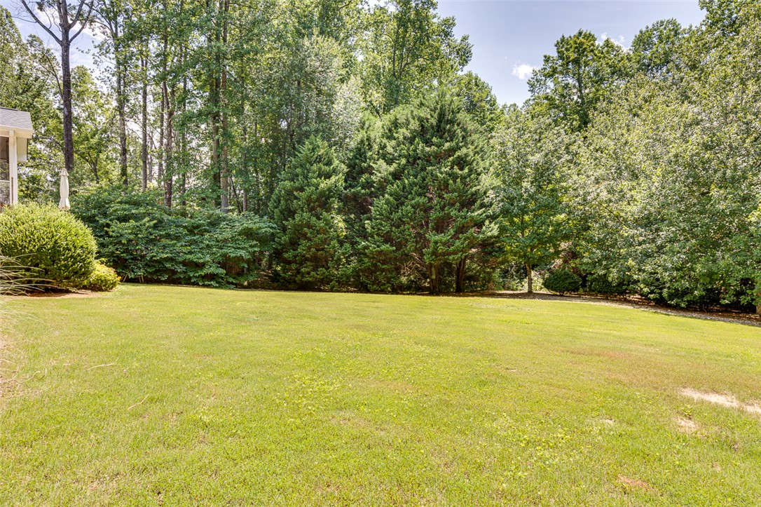 402 Holly Ridge Drive Anderson, SC 29621 - Photo 48 of 50