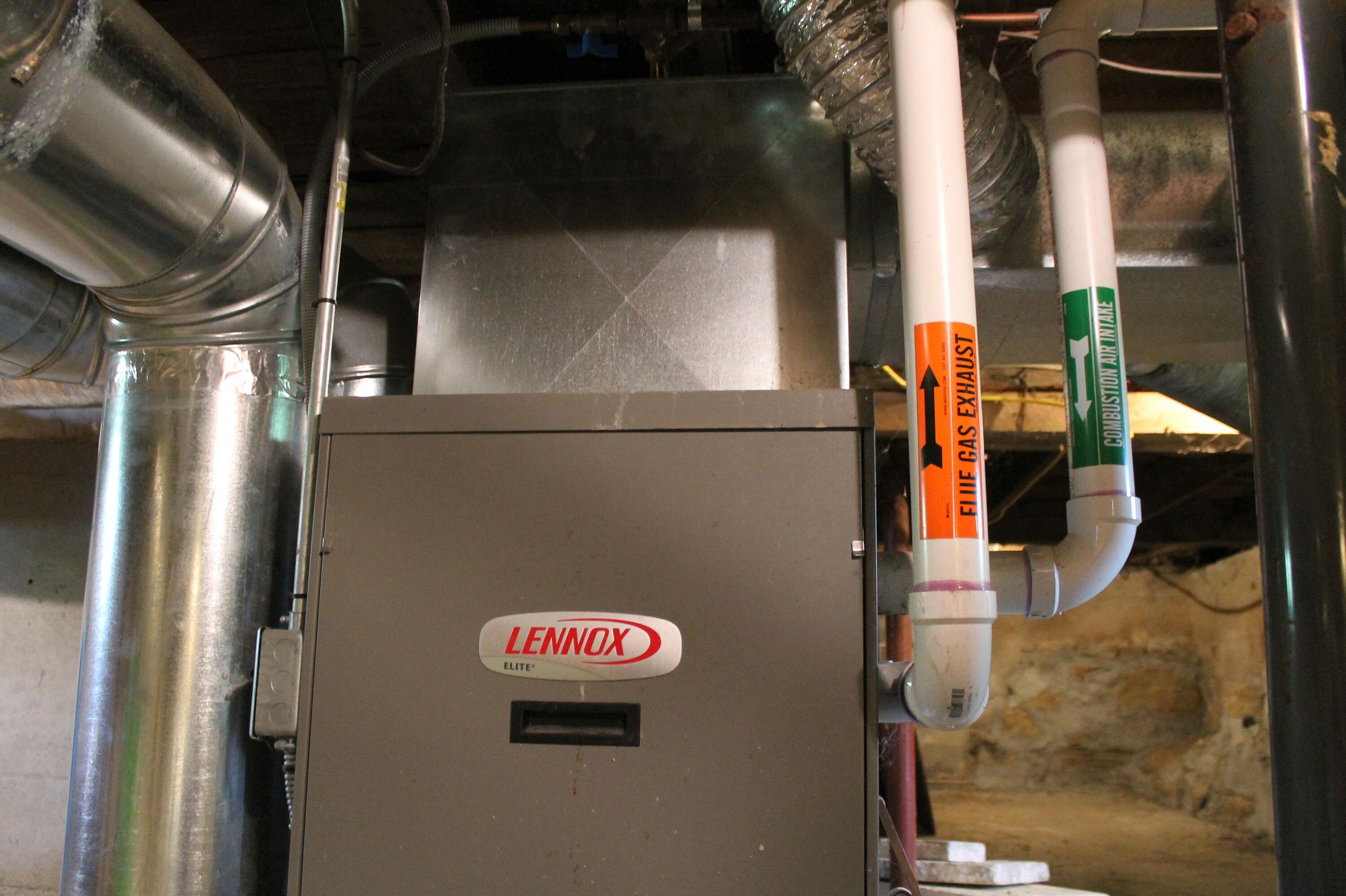 1006 East Waldo Road Belfast, ME 04915 - Photo 15 of 23 Furnace