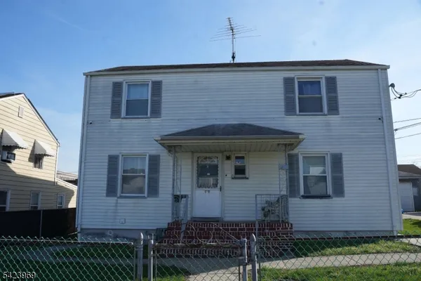 $2,500 | 413 Paderewski Avenue, Perth Amboy, NJ 08861
