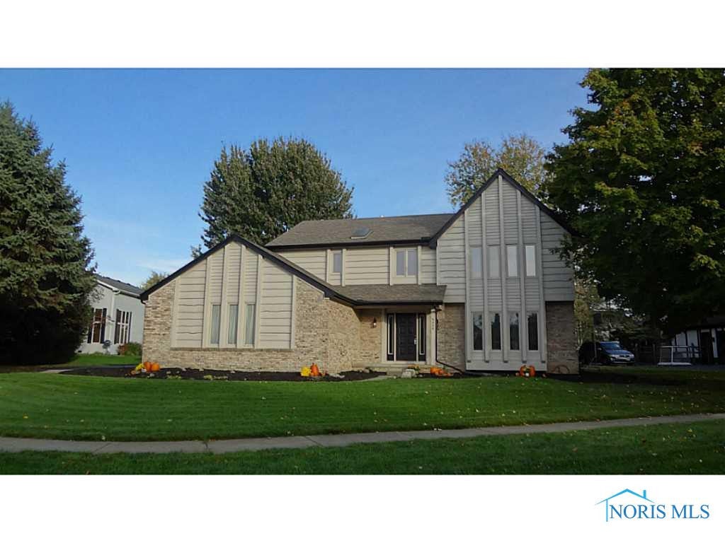 5232 Olde Ridge Road Sylvania, OH 43560 - Photo 18 of 19 Gallery Image 18