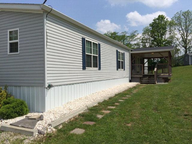 1437 Sand Springs Road Mount Vernon, KY 40456 - Photo 3 of 10 Photo 3