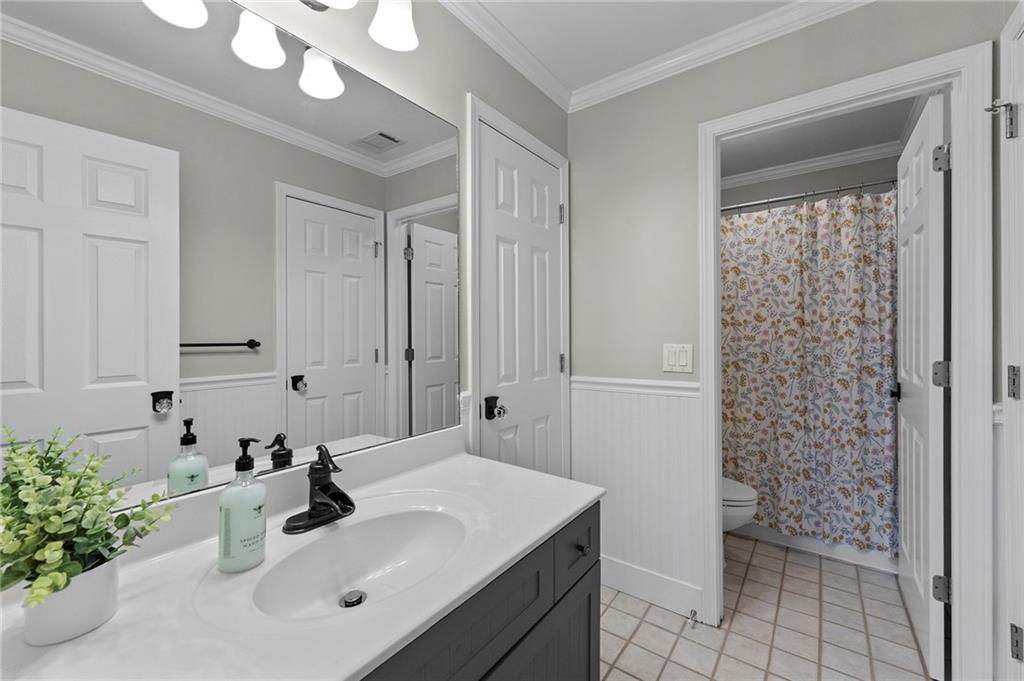 302 Mill Ridge Canton, GA 30114 - Photo 25 of 37
