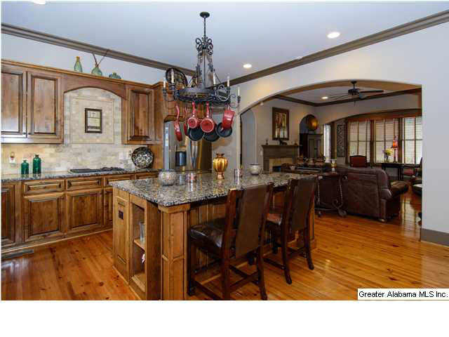 220 Normandy Lane Chelsea, AL 35043 - Photo 11 of 32