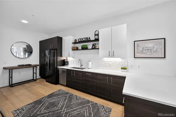 $499,900 | 2530 Lawrence Street, Unit RA206, Denver, CO 80205