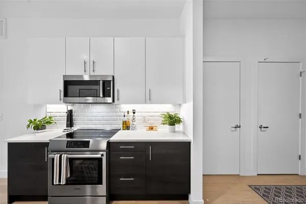 $499,900 | 2530 Lawrence Street, Unit RA206, Denver, CO 80205