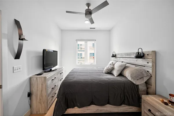 $499,900 | 2530 Lawrence Street, Unit RA206, Denver, CO 80205