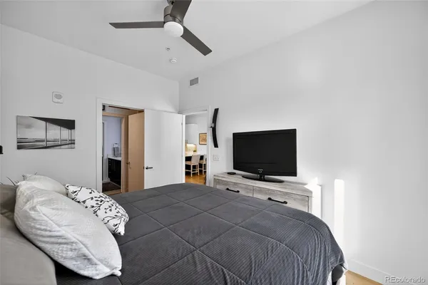$499,900 | 2530 Lawrence Street, Unit RA206, Denver, CO 80205