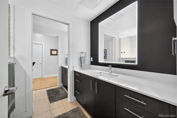 $499,900 | 2530 Lawrence Street, Unit RA206, Denver, CO 80205