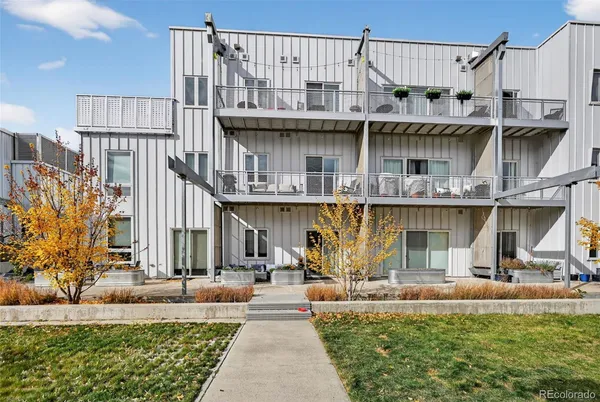 $499,900 | 2530 Lawrence Street, Unit RA206, Denver, CO 80205