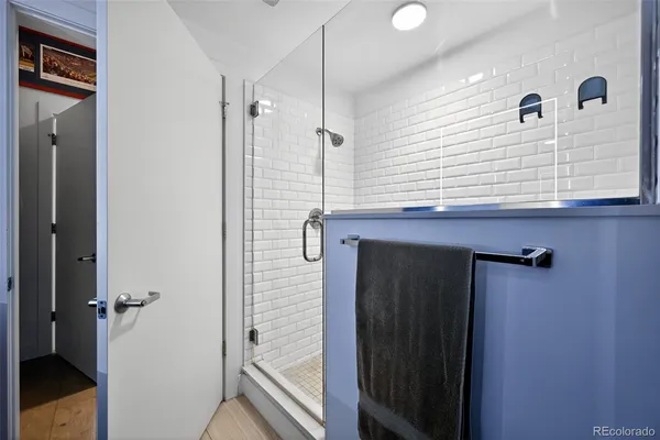 $499,900 | 2530 Lawrence Street, Unit RA206, Denver, CO 80205