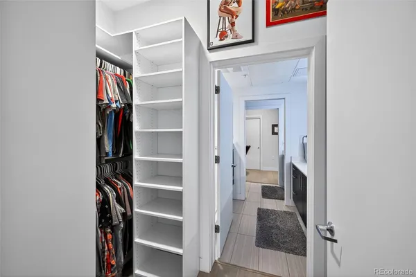 $499,900 | 2530 Lawrence Street, Unit RA206, Denver, CO 80205