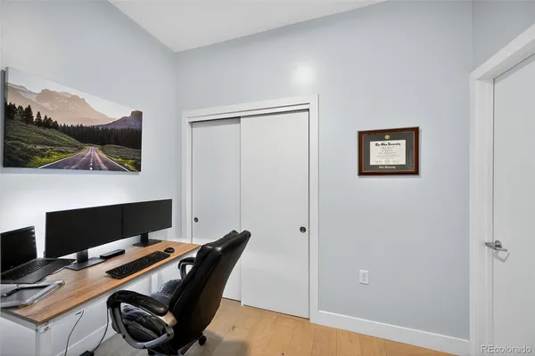 $499,900 | 2530 Lawrence Street, Unit RA206, Denver, CO 80205