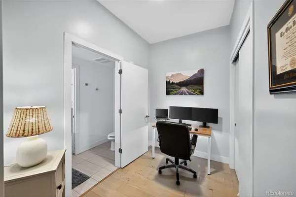 $499,900 | 2530 Lawrence Street, Unit RA206, Denver, CO 80205