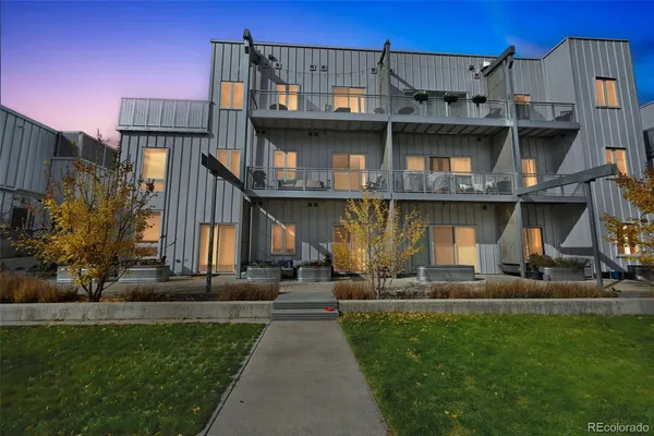 $499,900 | 2530 Lawrence Street, Unit RA206, Denver, CO 80205