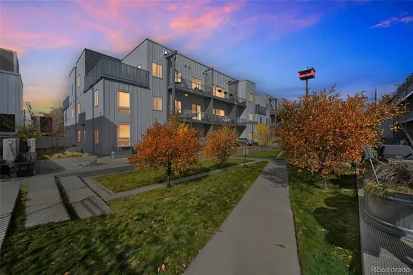 $499,900 | 2530 Lawrence Street, Unit RA206, Denver, CO 80205