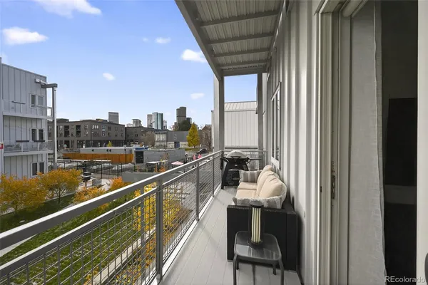 $499,900 | 2530 Lawrence Street, Unit RA206, Denver, CO 80205