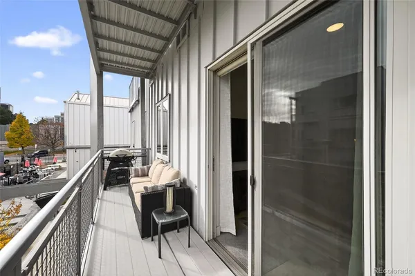 $499,900 | 2530 Lawrence Street, Unit RA206, Denver, CO 80205