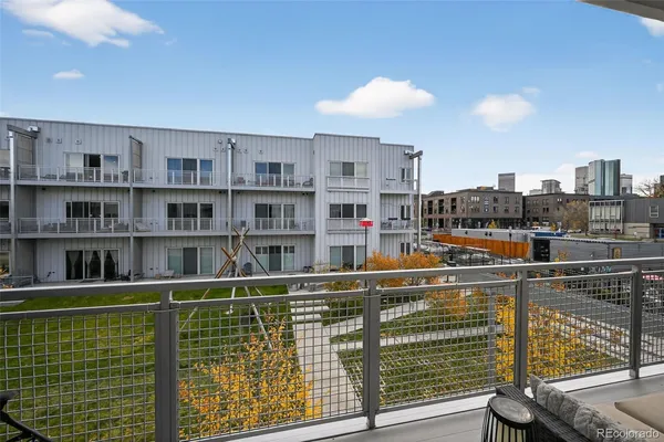 $499,900 | 2530 Lawrence Street, Unit RA206, Denver, CO 80205