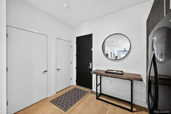$499,900 | 2530 Lawrence Street, Unit RA206, Denver, CO 80205