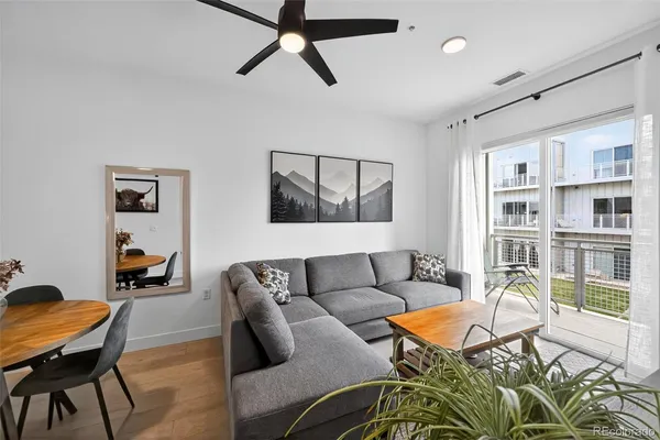 $499,900 | 2530 Lawrence Street, Unit RA206, Denver, CO 80205