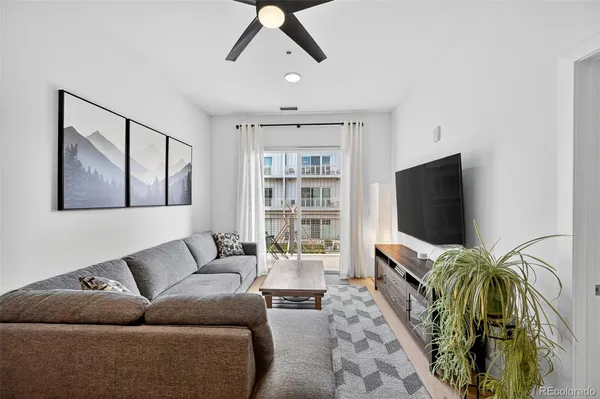 $499,900 | 2530 Lawrence Street, Unit RA206, Denver, CO 80205